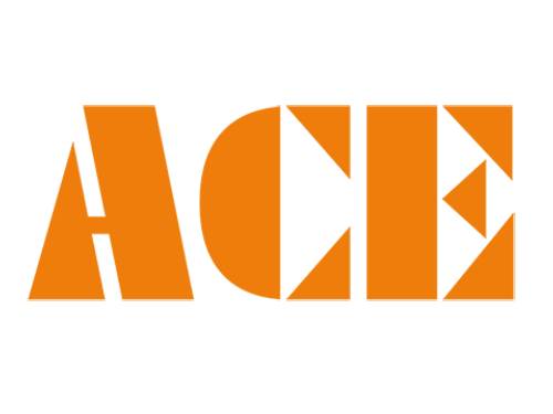 ACE logo