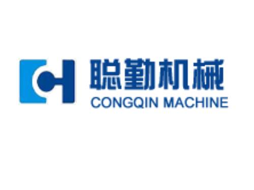 Congqin Machine logo