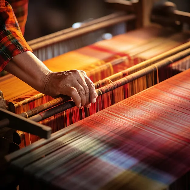 Handloom