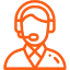 customer support